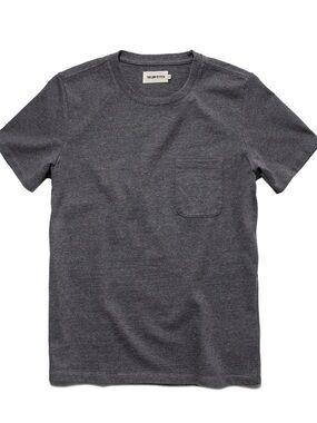 Taylor Stitch The Heavy Bag Tee